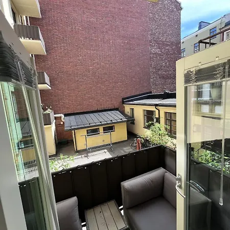 Cozy In A House Built In 1928 Apartment